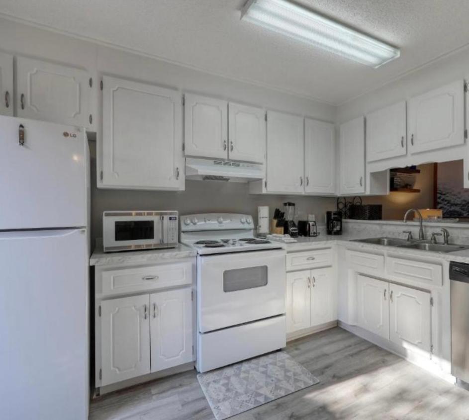 Appartement Ocean Walk à Myrtle Beach Extérieur photo