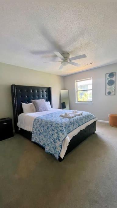 Appartement Ocean Walk à Myrtle Beach Extérieur photo
