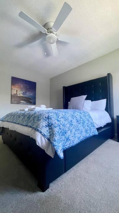 Appartement Ocean Walk à Myrtle Beach Extérieur photo
