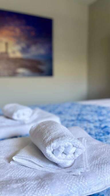 Appartement Ocean Walk à Myrtle Beach Extérieur photo