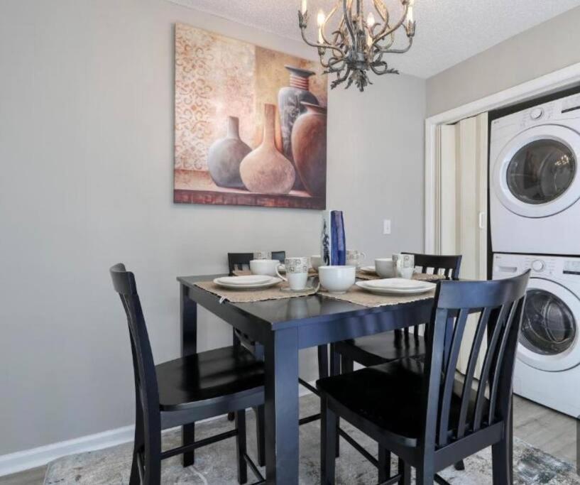 Appartement Ocean Walk à Myrtle Beach Extérieur photo