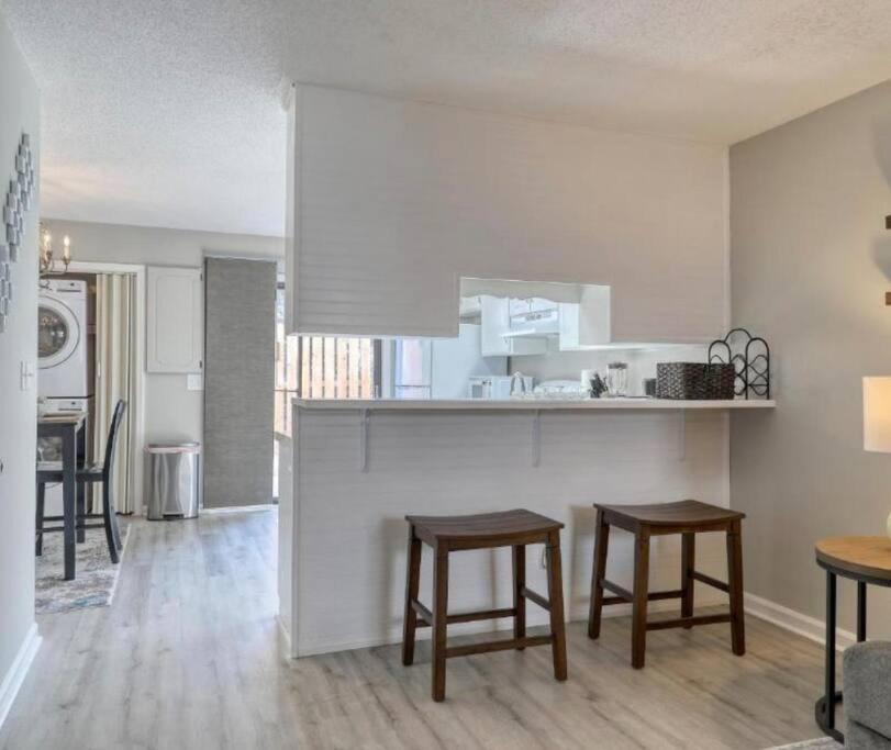 Appartement Ocean Walk à Myrtle Beach Extérieur photo