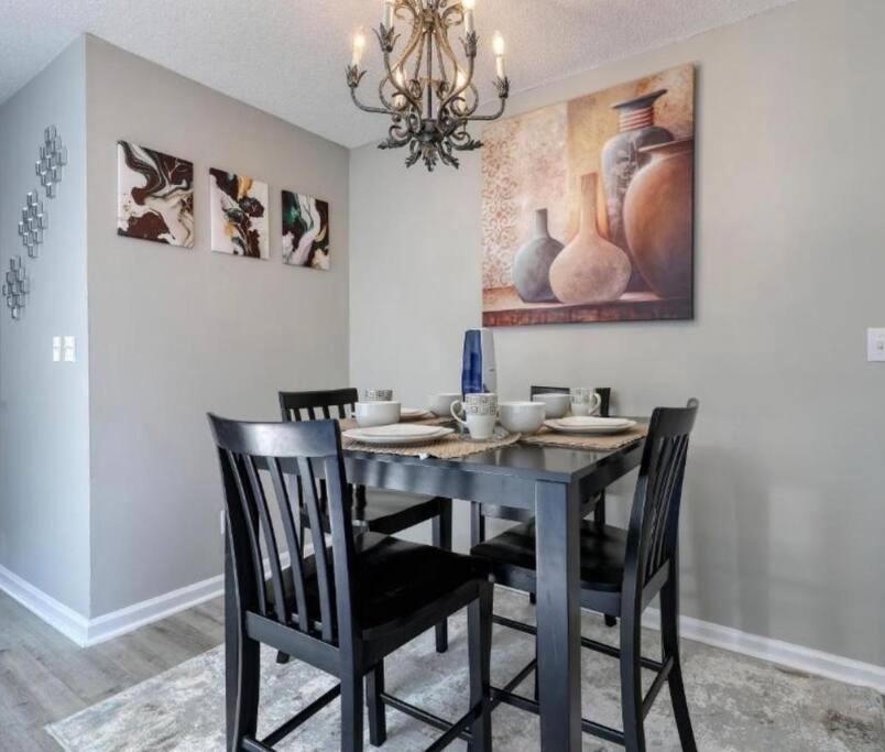 Appartement Ocean Walk à Myrtle Beach Extérieur photo